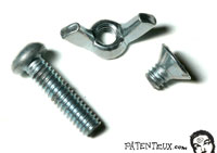 Description : Description : Screw